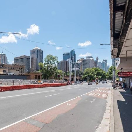 1 Private Double Bed In Sydney Cbd Near Train Uts Darlinghar&Icc&C Hinatown Hotel Buitenkant foto