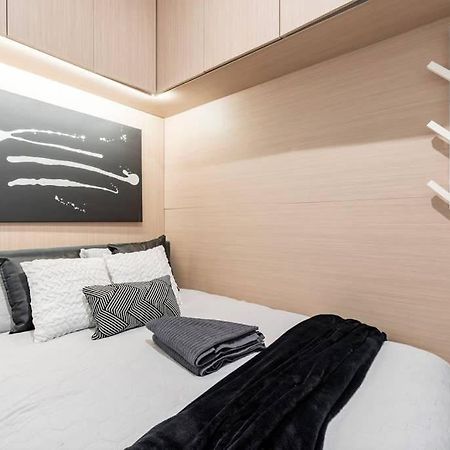 1 Private Double Bed In Sydney Cbd Near Train Uts Darlinghar&Icc&C Hinatown Hotel Buitenkant foto