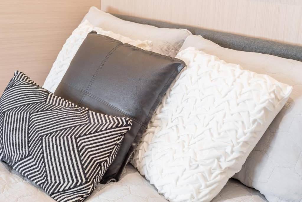 1 Private Double Bed In Sydney Cbd Near Train Uts Darlinghar&Icc&C Hinatown Hotel Buitenkant foto