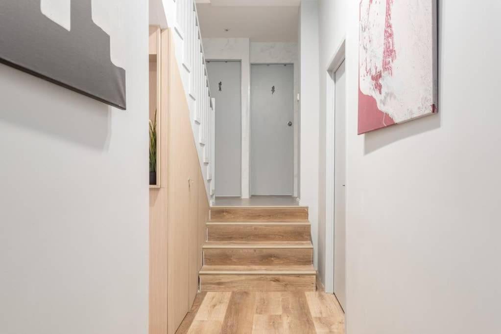 1 Private Double Bed In Sydney Cbd Near Train Uts Darlinghar&Icc&C Hinatown Hotel Buitenkant foto