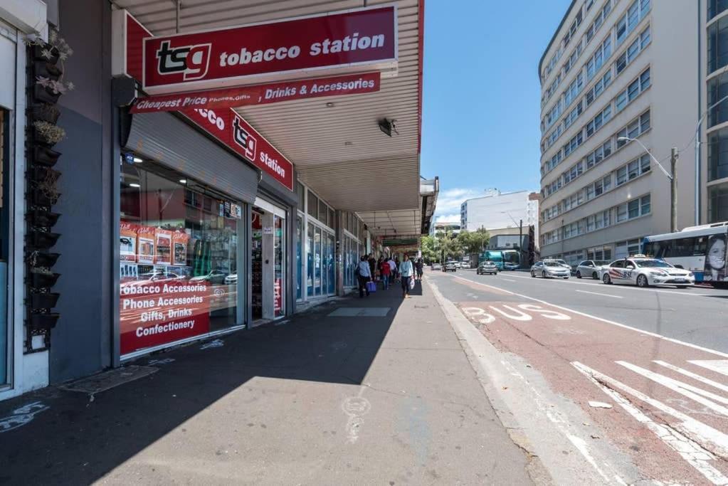 1 Private Double Bed In Sydney Cbd Near Train Uts Darlinghar&Icc&C Hinatown Hotel Buitenkant foto